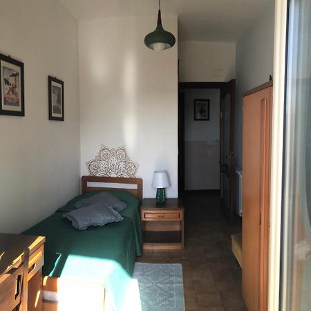 Bed and Breakfast La Zagara Furci Siculo Exteriér fotografie