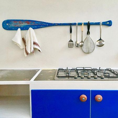 Bed and Breakfast La Zagara Furci Siculo Exteriér fotografie