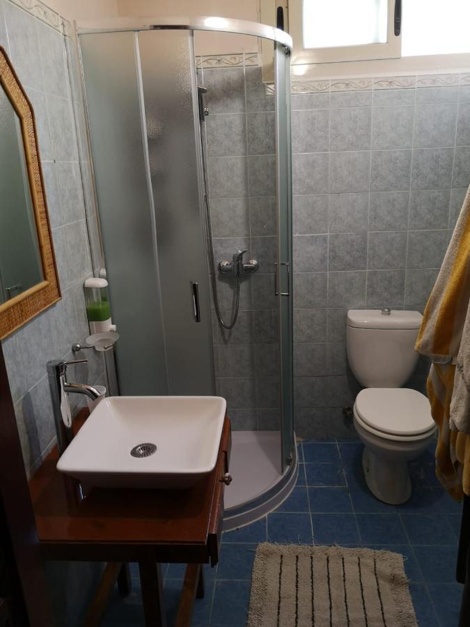 Bed and Breakfast La Zagara Furci Siculo Exteriér fotografie