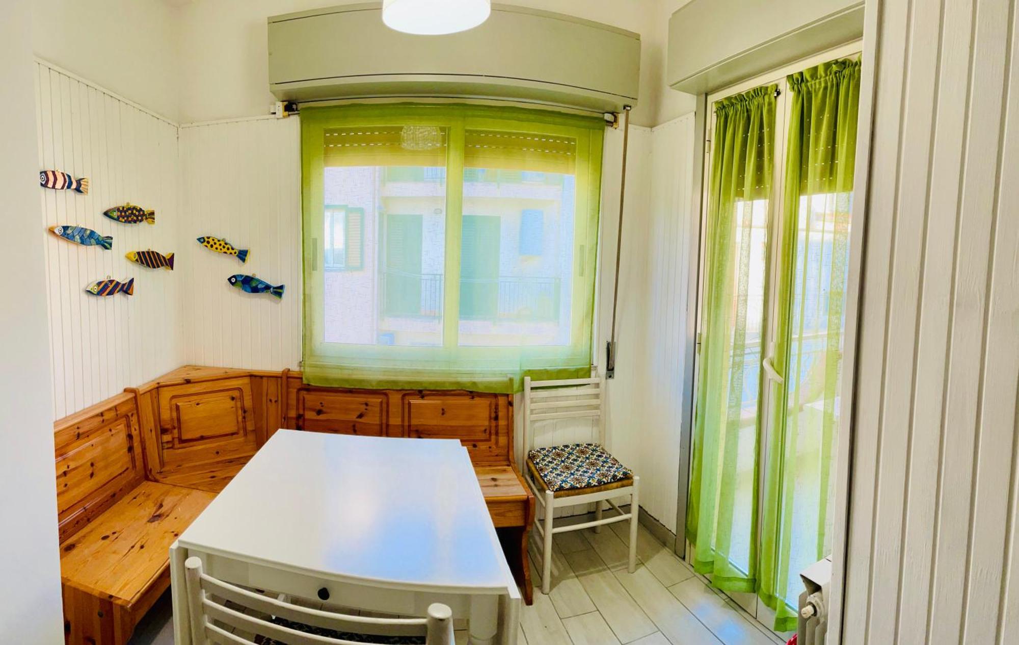 Bed and Breakfast La Zagara Furci Siculo Exteriér fotografie