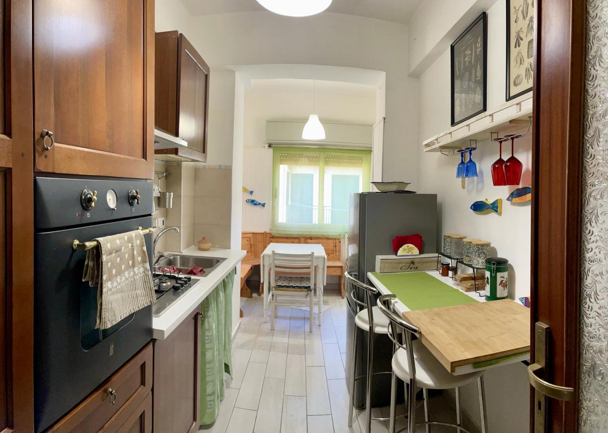 Bed and Breakfast La Zagara Furci Siculo Exteriér fotografie